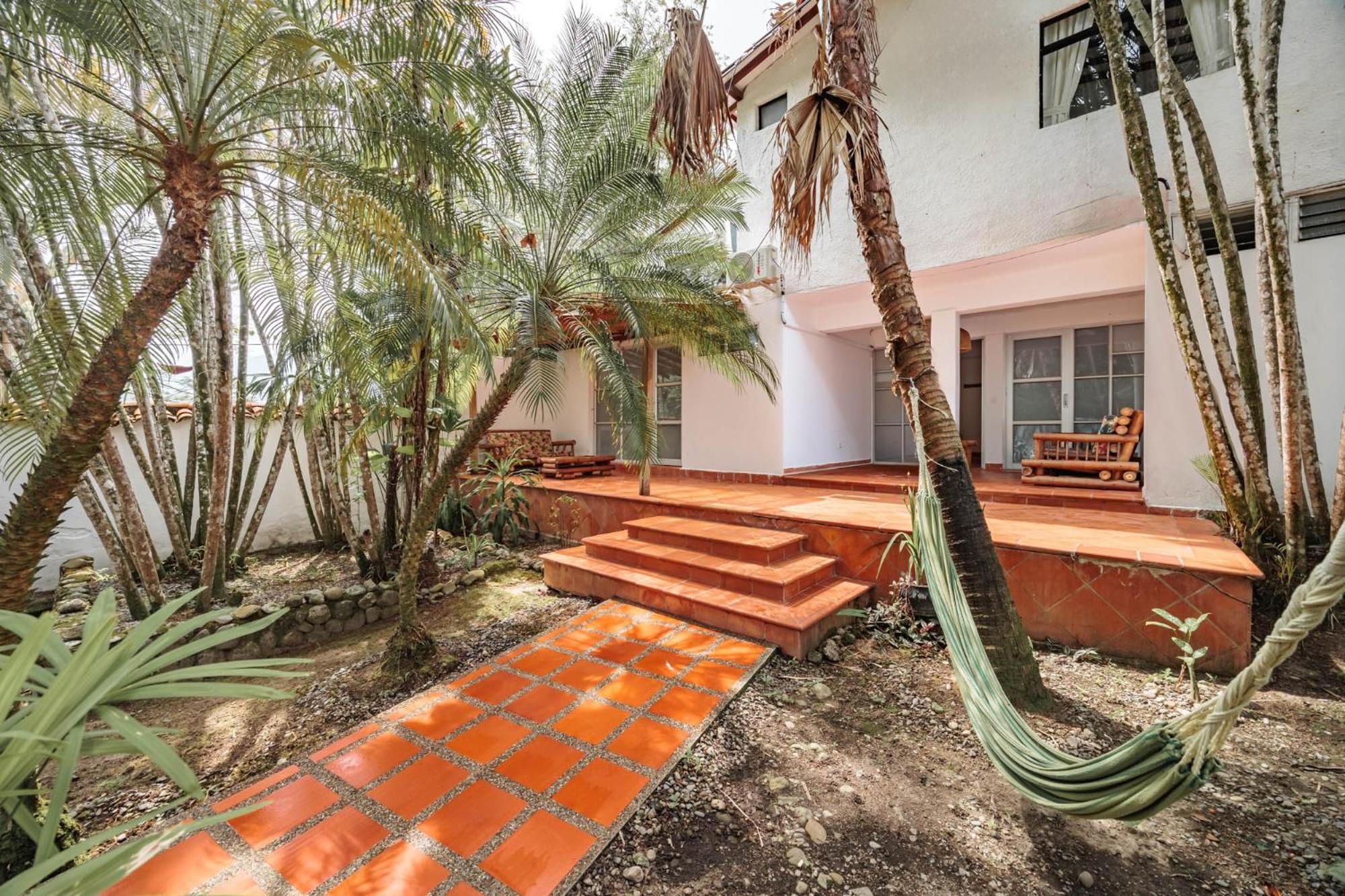 Hotel Quimbaya San Jerónimo Exterior foto