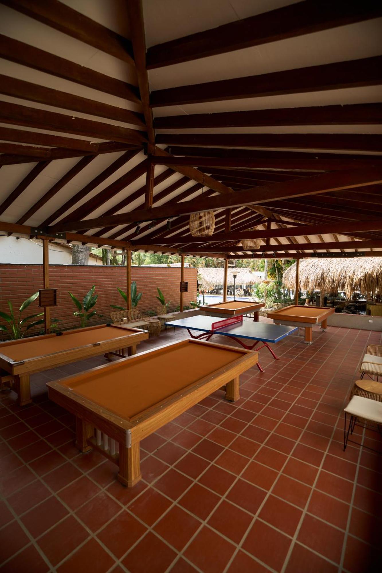 Hotel Quimbaya San Jerónimo Exterior foto